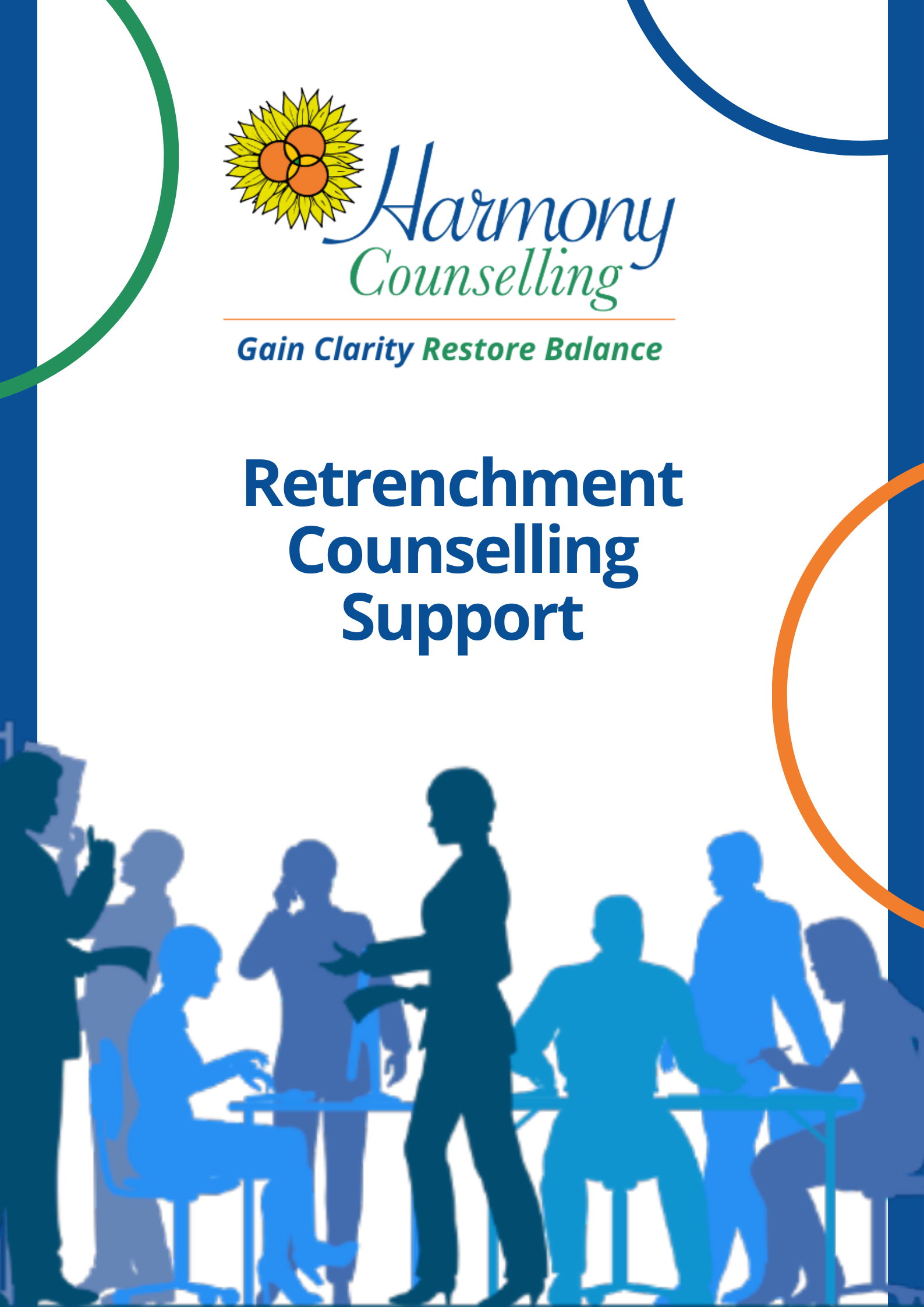 Retrenchment Counselling Support